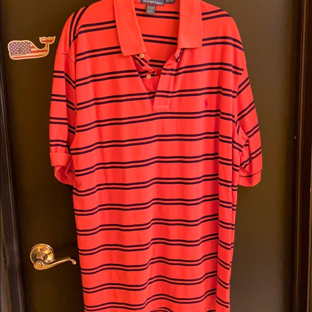 Ralph Lauren Polo Shirt